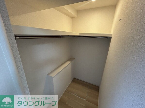 ル・トロの物件内観写真